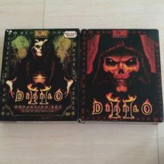 ディアブロ deabro PCゲー厶
