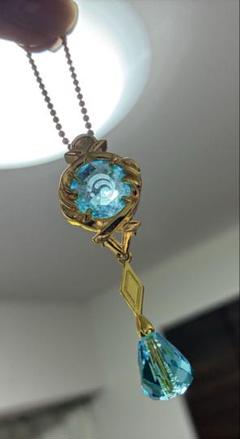 原神 フリーナ フォカロルス 神の目 ウーシア キーホルダー フォンテーヌ
