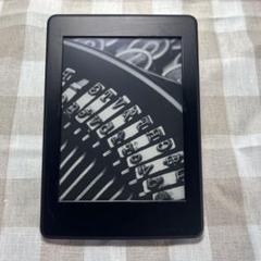 Kindle Paperwhite 第7世代 Wi-Fi 4GB - メルカリ