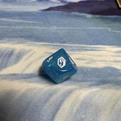 mtg 稀少 ２０面 クリスタルダイス ff MTG 20面ダイス FFコラボ クリスタルダイス プレリリース - メルカリ