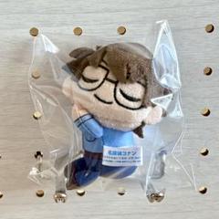 【江戸川コナン】名探偵コナン　おやすみぬいぐるみ　ぷち　Vol.5