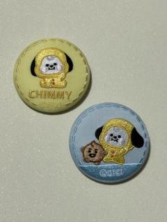 2025年最新】bt21 刺繍缶バッジの人気アイテム - メルカリ 2025年最新】bt21 刺繍缶バッジの人気アイテム - メルカリ