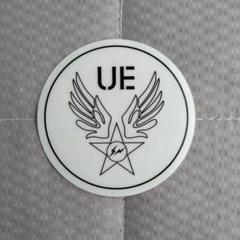 uniform experiment ステッカー fragment 藤原ヒロシ