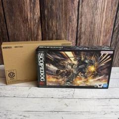 未開封 装甲騎兵ボトムズ HI-METAL R スコープドッグ ターボカスタム