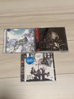 ハルカミライ　CD DVD セット