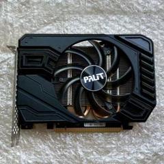 GTX1660S PALIT