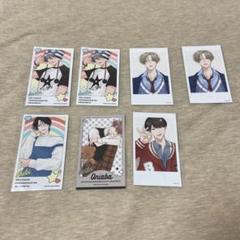 あらた六花 チェキ風カード