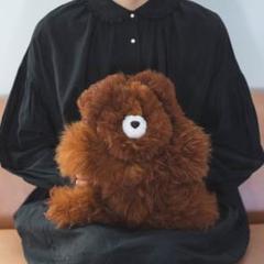 2025年最新】アルパカ ぬいぐるみ ペルーの人気アイテム - メルカリ