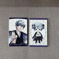 イケメンヴィランちゃれくじジュード21点セットバラ売り⭕️