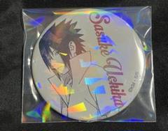 オールスター缶バッジ NARUTO サスケ - メルカリ