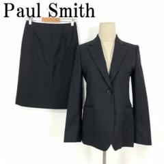 美品✨Paul smith セットアップ ジャケット スカート 黒 ストライプ 楽天市場】ポール スミス ジャケット PAUL SMITH シャドウ
