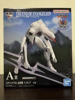 一番くじ エヴァ S.c.m.Ex D賞 E賞セット 29240710I01S - メルカリ