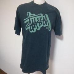 名作 OLD STUSSY スタジャン Sリンク 1989年製 米国製 stussy スタジャン old stussy