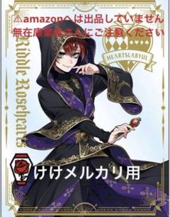 ツイステ リドル アクリルアート パネルアート 完売品 未開封 ツイステ リドル アクリルアート パネルアート 完売品 未開封