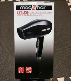 モッズ ヘア ヘアドライヤーの中古 新品通販 メルカリ No 1フリマアプリ