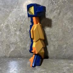 レンジャーズストライク XP-025 ダイカイシンケンオー プロモ