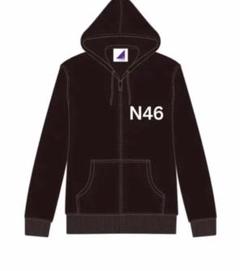 乃木坂46 - 乃木坂46 公式　パーカー　新品未開封 乃木坂46 OFFICIAL WEB SHOP | 乃木坂46 グッズ通販サイト