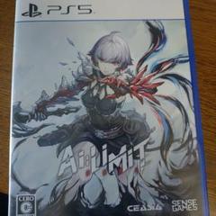PS5 AI LIMIT 無限機兵 豪華版