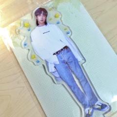 王一博 肖戦 博君一肖 デザイン流砂アクリルパネル　マグネット❣️ スタジオ残量‼️ 王一博 肖戦 博君一肖 デザイン流砂アクリルパネル マグネット