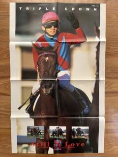 2025年最新】競馬 ポスター サラブレの人気アイテム - メルカリ