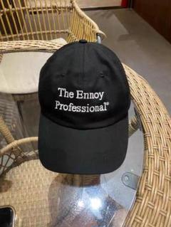 The Ennoy Professional ベースボールキャップ　Ennoy The Ennoy Professional ベースボールキャップ - メルカリ