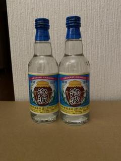 2025年最新】波照間酒造 泡波の人気アイテム - メルカリ