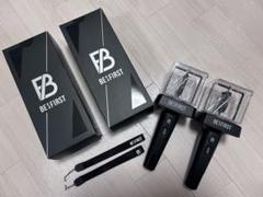 n♡　　BE:FIRST ペンライト ver.2　一度使用　電池付き BE:FIRST OFFICIAL LIGHT STICK VER.2 – BMSG