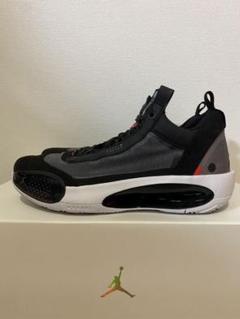 AIR JORDAN 34 Low 27.5cm