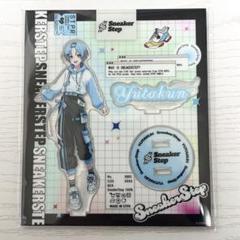 お値下げ2.ゆたくん アクスタ アクリルスタンド まとめ売り 2025年最新】まぎすと ゆたくんの人気アイテム - メルカリ