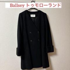 【新品未使用】tomorrow land ロングコート 楽天市場】コート トゥモローランドコレクションの通販