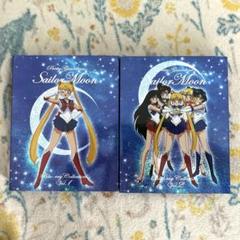 美少女戦士セーラームーン Blu-ray Collection 1＆2巻セット