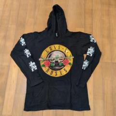 2025年最新】guns n' roses パーカーの人気アイテム - メルカリ