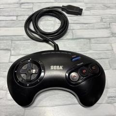 SEGA セガ メガドライブコントローラー