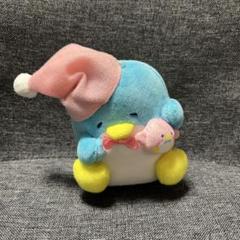 サンリオ タキシードサム ぬいぐるみ バースデー