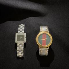 グッチ　GUCCI　腕時計　３点セット 楽天市場】GUCCI 公式（腕時計）の通販