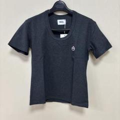 bibiy. B. BOAT CLUB TEE グレー 新品未使用 - メルカリ