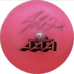 AAA DOMETOUR2017 WAY OF GLORY 與真司郎サインボール 2025年最新】aaa サインボールの人気アイテム - メルカリ