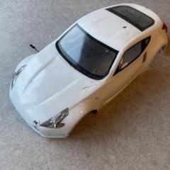 PANDEM NISSAN Fairlady Z RZ34 ボディセット(ライトブラケット