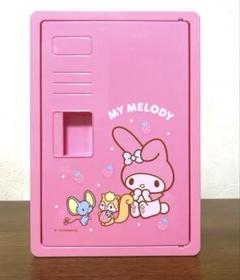Sanrio キャラクターズ お菓子　コンテナ 4点　　セット サンリオキャラクターズシナモロールお菓子コンテナ｜タイトーの
