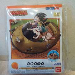 ドラゴンボール メカコレクション 未開封 2個 ドラゴンボール メカコレクション 未開封 2個 - メルカリ