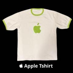 【超希少品】Apple アップル ipod販促用スタッフ専用 Tシャツ メンズM
