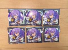 ユメ ポートレートサイン缶バッジ 6個セット - メルカリ