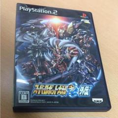 PS2 スーパーロボット大戦 OG 外伝