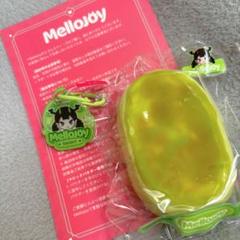 【新品•未使用】大人気オムライス入り mellojoy スクイーズ2個セット 2025年最新】スクイーズ の人気アイテム - メルカリ