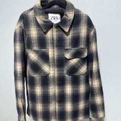 ZARA アウター　Lサイズ　新品未使用