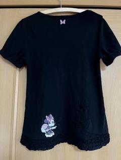 ピンクハウス♡2023夏♡半袖TシャツカットソーブルーグレーL