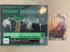 ファンタ最新アルバム Blu-ray LIVE盤 トレカ世界