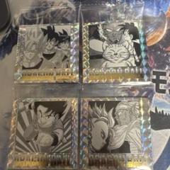【未開封品】ドラゴンボールウエハース　シール　290枚セット　まとめ売り ドラゴンボール超戦士シールウエハース超｜ドラゴンボール食玩