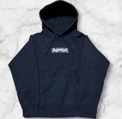 正規品 Supreme Bandana Hooded Sweatshirtのサムネイル