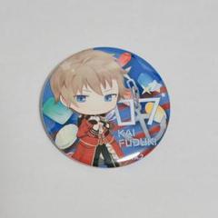 文月海　缶バッジセット1　54点 2025年最新】文月海 缶バッジの人気アイテム - メルカリ